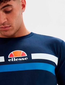 Camiseta ELLESSE APREL - Navy