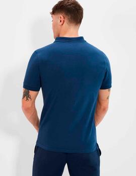 Polo ELLESSE VINZONA - Navy