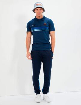 Polo ELLESSE VINZONA - Navy