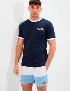 Camiseta ELLESSE MEDUNO - Navy