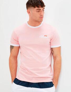 Camiseta ELLESSE MEDUNO - Light Pink