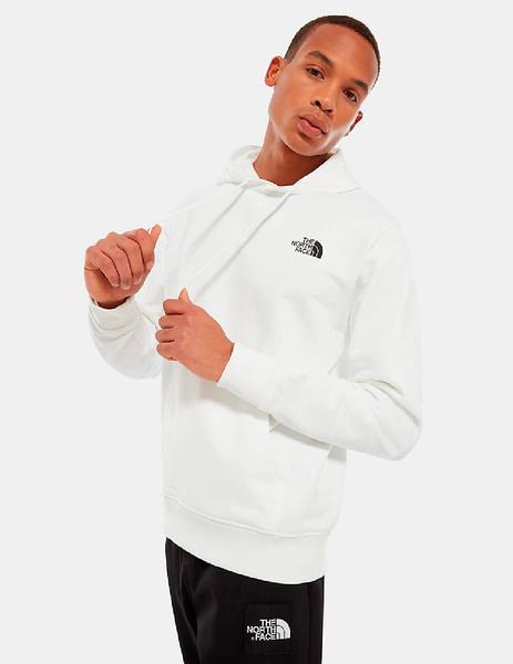 Sudadera The North Face M GRAPHIC HOODIE PULLOVER Bla