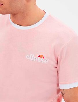 Camiseta ELLESSE MEDUNO - Light Pink