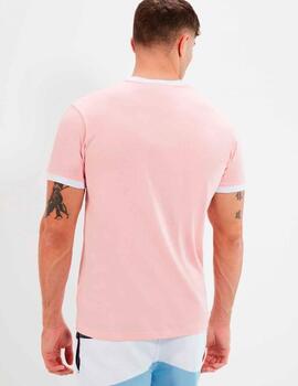 Camiseta ELLESSE MEDUNO - Light Pink