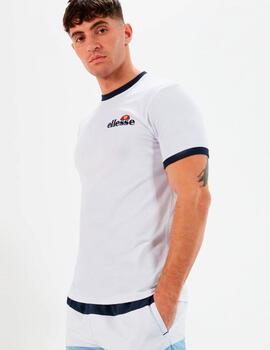 Camiseta ELLESSE MEDUNO - White