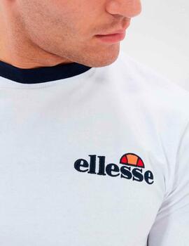 Camiseta ELLESSE MEDUNO - White