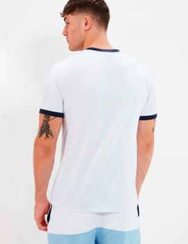 Camiseta ELLESSE MEDUNO - White