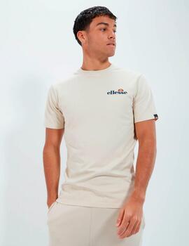 Camiseta ELLESSE TRISCIA - Beige