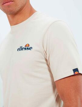 Camiseta ELLESSE TRISCIA - Beige