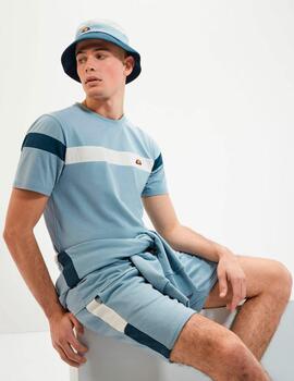 Camiseta ELLESSE CASERIO - Light Blue