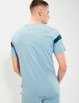 Camiseta ELLESSE CASERIO - Light Blue