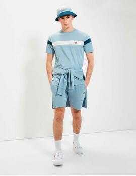 Camiseta ELLESSE CASERIO - Light Blue