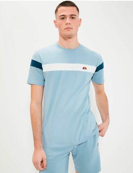 Camiseta ELLESSE CASERIO - Light Blue