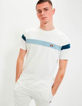 Camiseta ELLESSE CASERIO - Off White