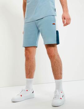 Bermuda ELLESSE TURI - Light Blue