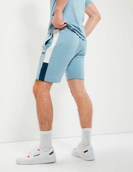 Bermuda ELLESSE TURI - Light Blue