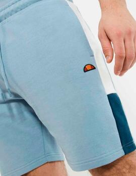 Bermuda ELLESSE TURI - Light Blue