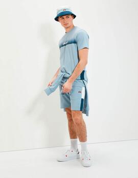 Bermuda ELLESSE TURI - Light Blue