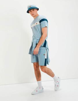 Bermuda ELLESSE TURI - Light Blue