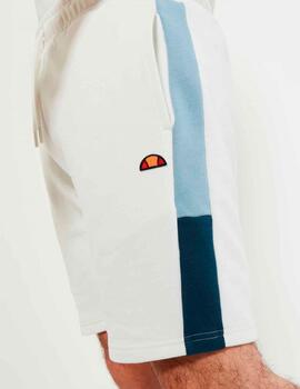 Bermuda ELLESSE TURI - Off White