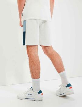 Bermuda ELLESSE TURI - Off White