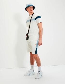 Bermuda ELLESSE TURI - Off White