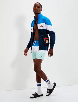 Bañador ELLESSE VESPORE - Blue/White/Light Blue