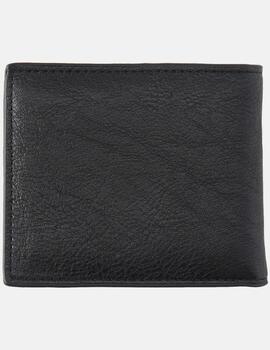 Cartera ELEMENT DAILY  - Flint Black