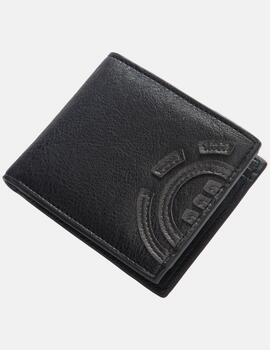 Cartera ELEMENT DAILY  - Flint Black