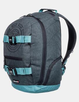 Mochila ELEMENT MOHAVE  - Black Heather