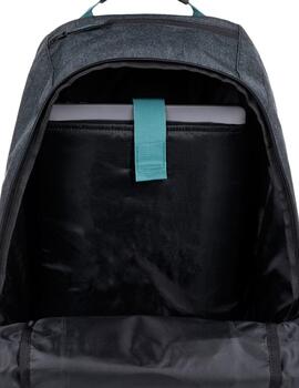 Mochila ELEMENT MOHAVE  - Black Heather