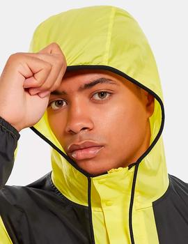 Chubasquero The North Face M 1985 SEASONAL - Amarillo