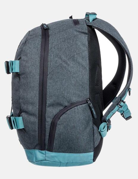 Mochila ELEMENT MOHAVE - Navy Heather