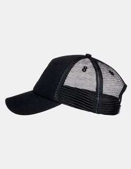 Gorra ELEMENT ICON MESH  - All Black