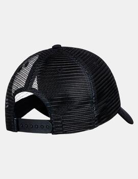 Gorra ELEMENT ICON MESH  - All Black