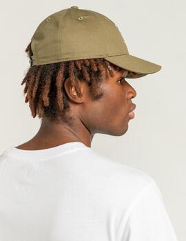 Gorra ELEMENT TREELOGO  - Army