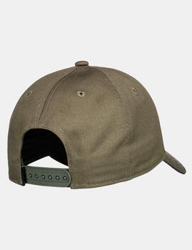 Gorra ELEMENT TREELOGO  - Army