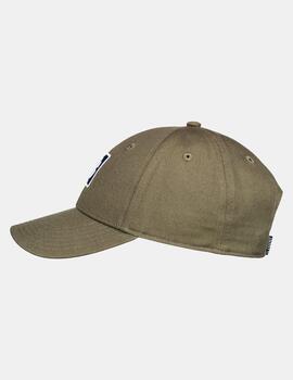 Gorra ELEMENT TREELOGO  - Army