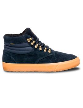 Zapatillas ELEMENT TOPAZ C3 MID - Eclipse Navy