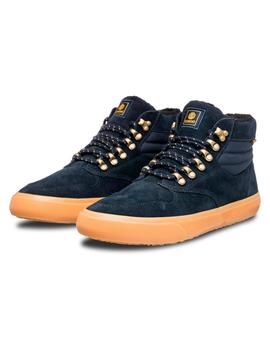 Zapatillas ELEMENT TOPAZ C3 MID - Eclipse Navy