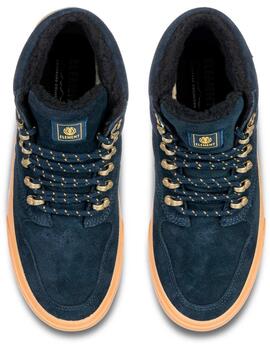 Zapatillas ELEMENT TOPAZ C3 MID - Eclipse Navy