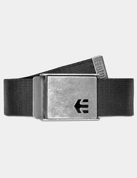 Cinturón ETNIES ARROW WEB  - Black