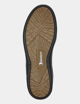 Zapatillas ETNIES MARANA - Black/Gold