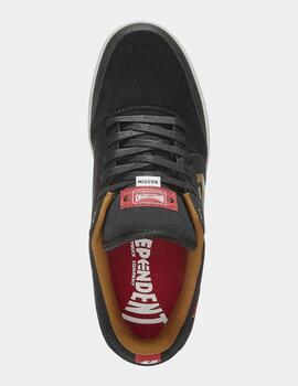 Zapatillas ETNIES MARANA X INDY - Black