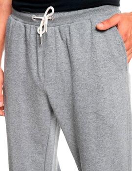 Pantalón Chándal ESSENTIALS - Light Grey Heather