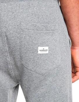 Pantalón Chándal ESSENTIALS - Light Grey Heather