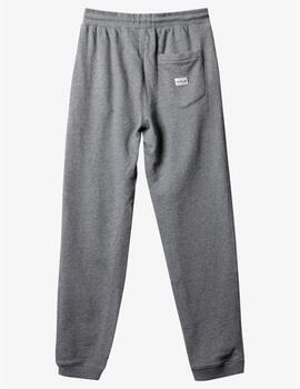 Pantalón Chándal ESSENTIALS - Light Grey Heather
