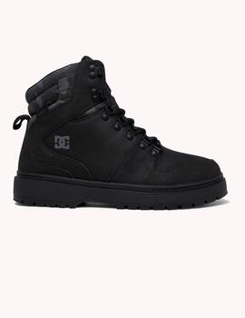 Botas PEARY TR - Black/Camo