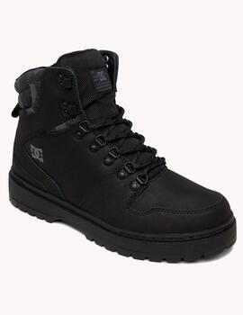 Botas PEARY TR - Black/Camo