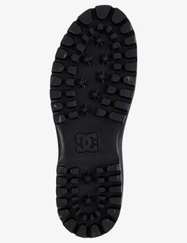 Botas PEARY TR - Black/Camo